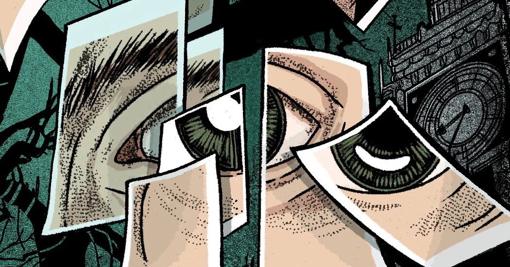 Knausgaard’s The School of Night Probes Art, Ambition, and a Shadowy Pact