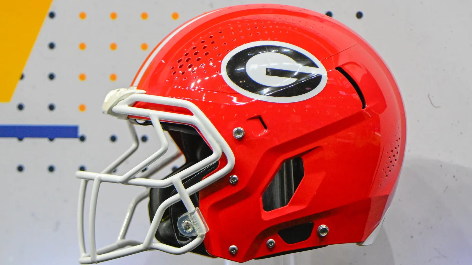 Georgia lands 5-star RB Kemon Spell, strengthening its 2027 class