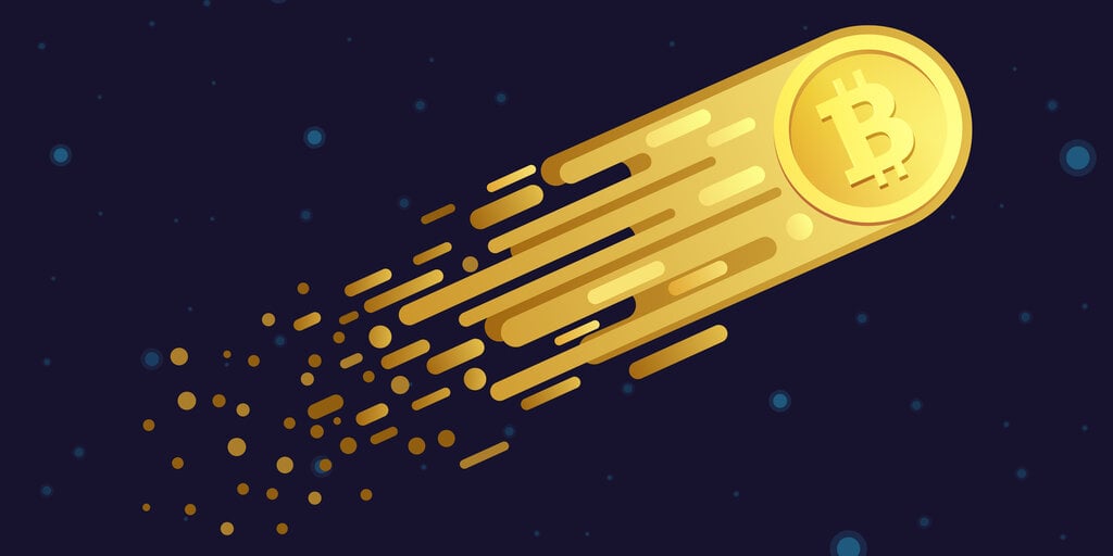 "Rising Meme Coin Mania: Dogecoin Leads the Charge as Crypto Bubble Returns"