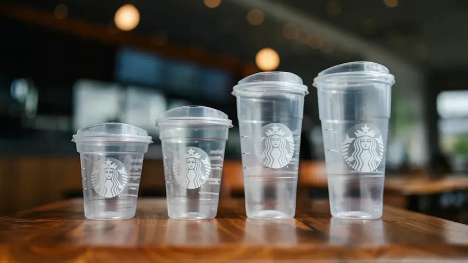 Featured image for "Starbucks Unveils Redesigned Plastic Cups"