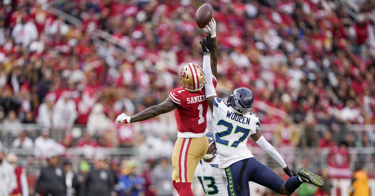 49ers Face Turmoil After Crushing Loss to Seahawks