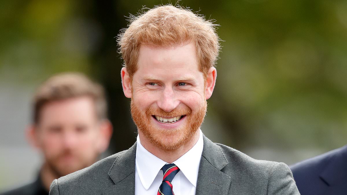 Featured image for "The True Cause of Prince William and Prince Harry's Feud Unveiled"