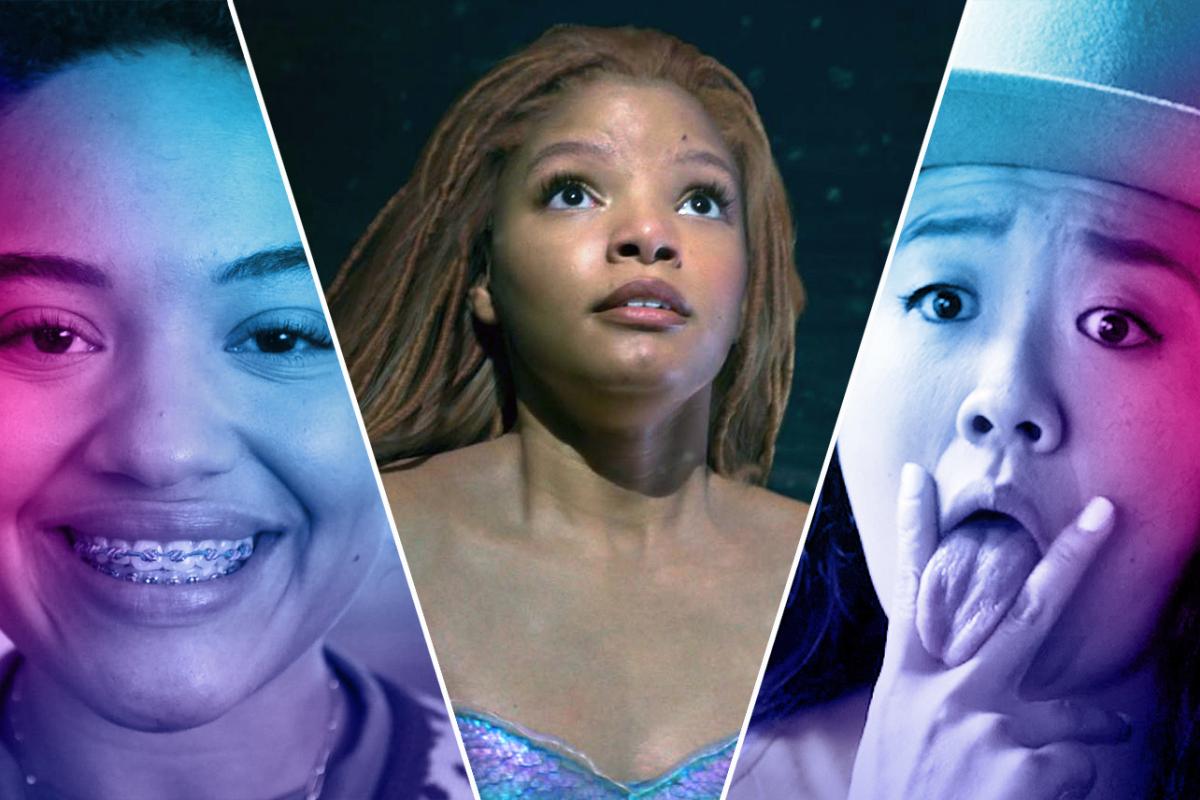 Featured image for "The Little Mermaid: From Backlash to Streaming Sensation"