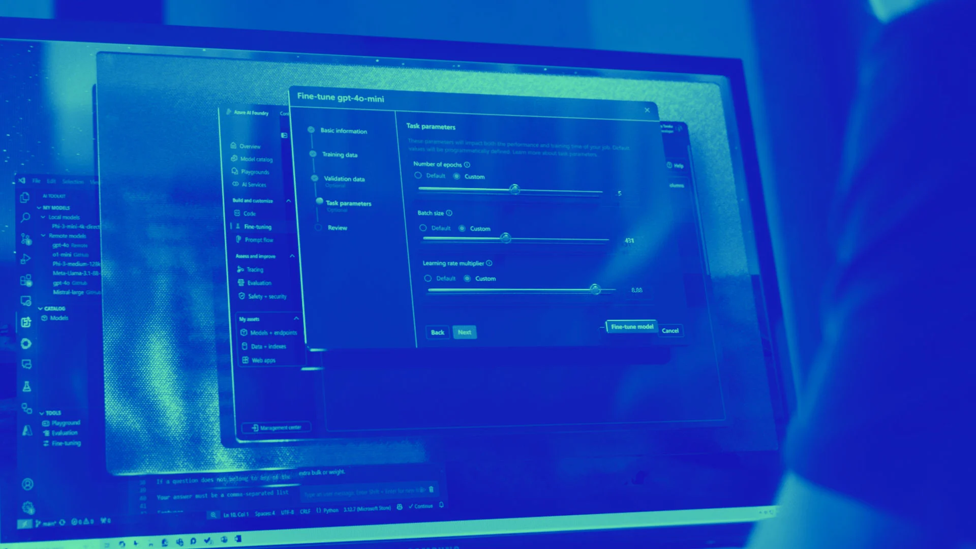 Microsoft Unveils AI Agents and Tools to Revolutionize Work Efficiency