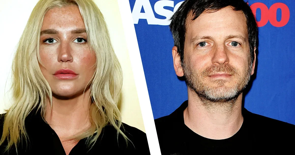 Kesha and Dr. Luke Settle Defamation and Rape Lawsuit.