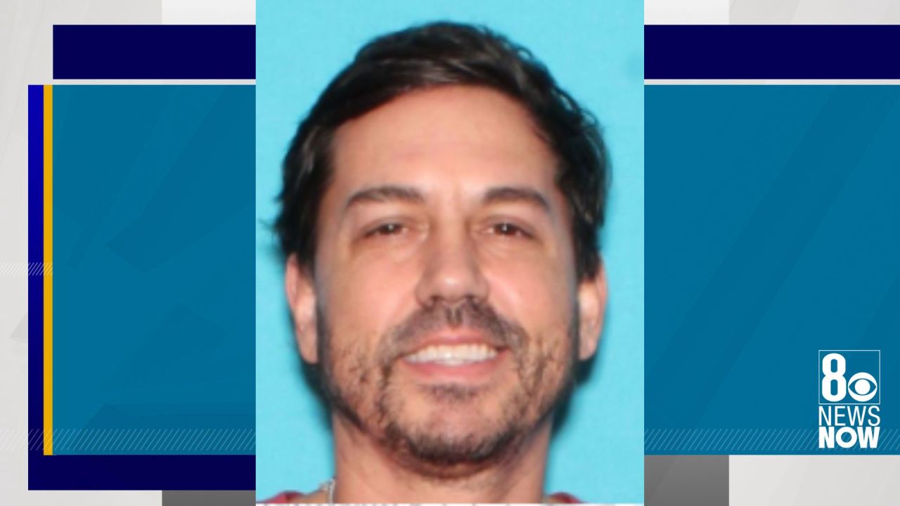 "Las Vegas Police Identify 'Armed, Dangerous' Suspect in Woman's Murder"