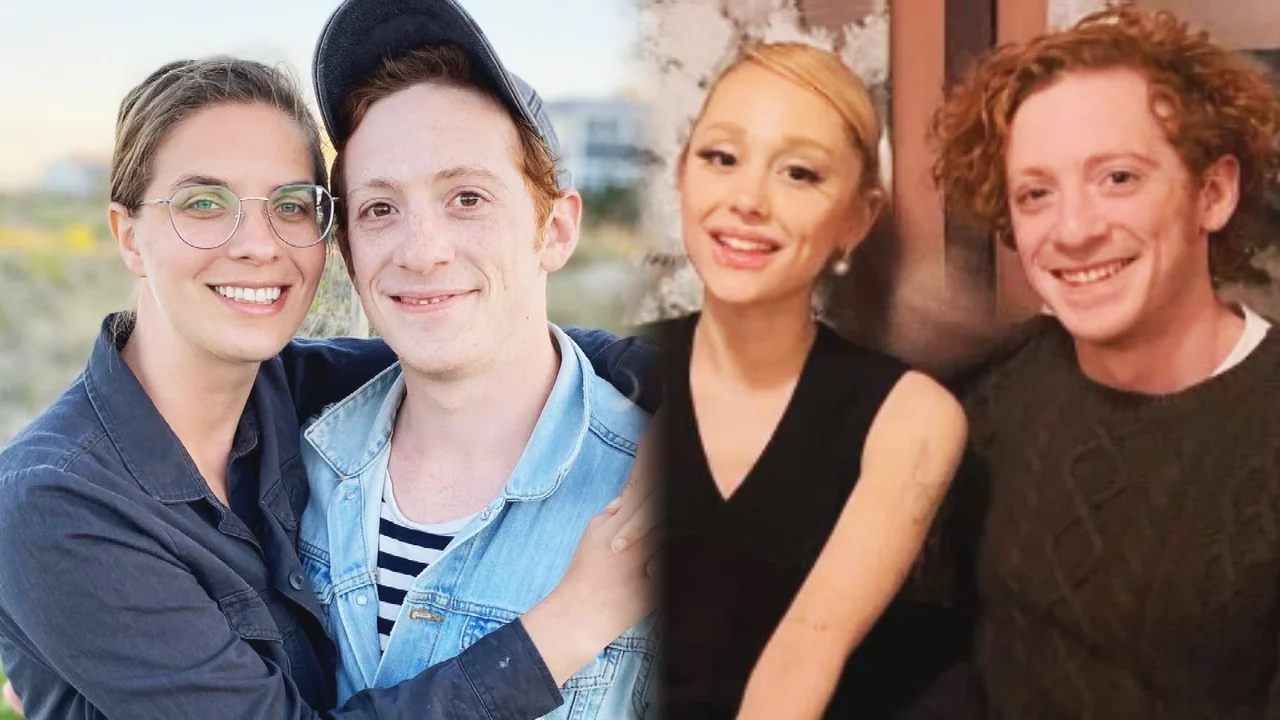 Lilly Jay Exposes Ariana Grande in Ethan Slater Divorce Drama