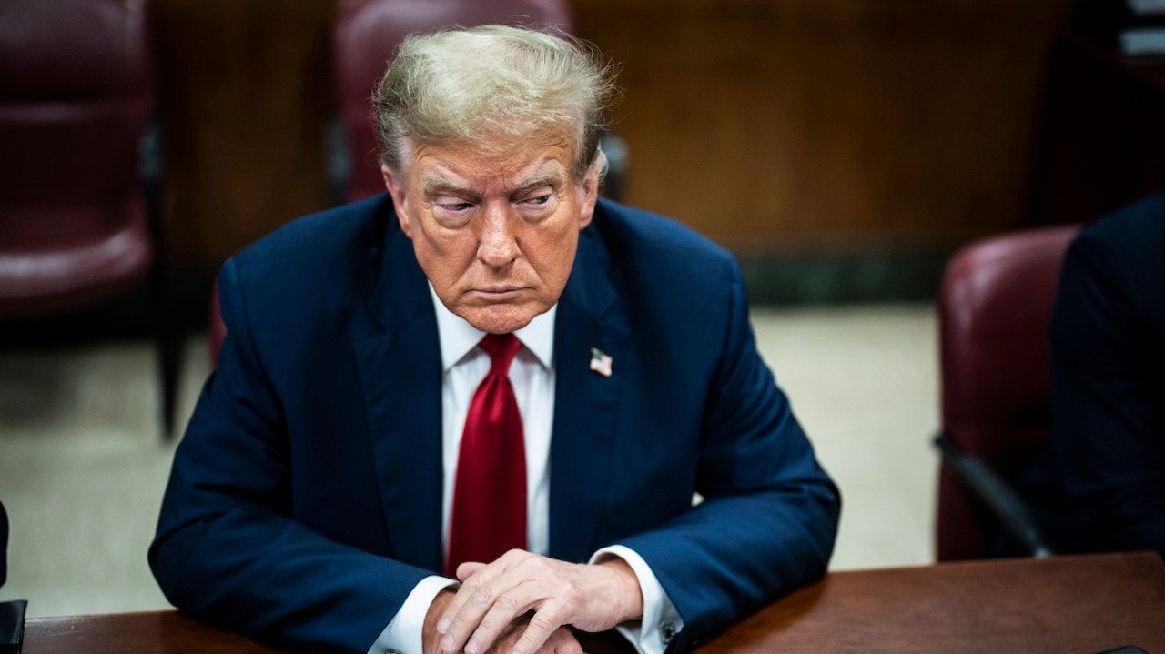 Featured image for "Key Witnesses and Speculations Surrounding Trump's Hush Money Trial"