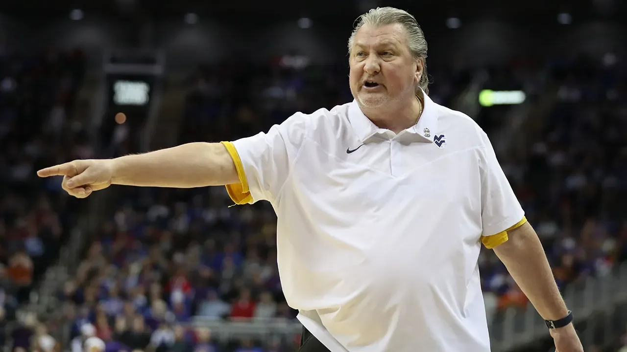Bob Huggins Faces Backlash for Offensive Comments.
