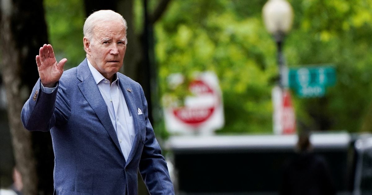 Debt ceiling deadlock continues as Biden urges Republicans to take default off the table.