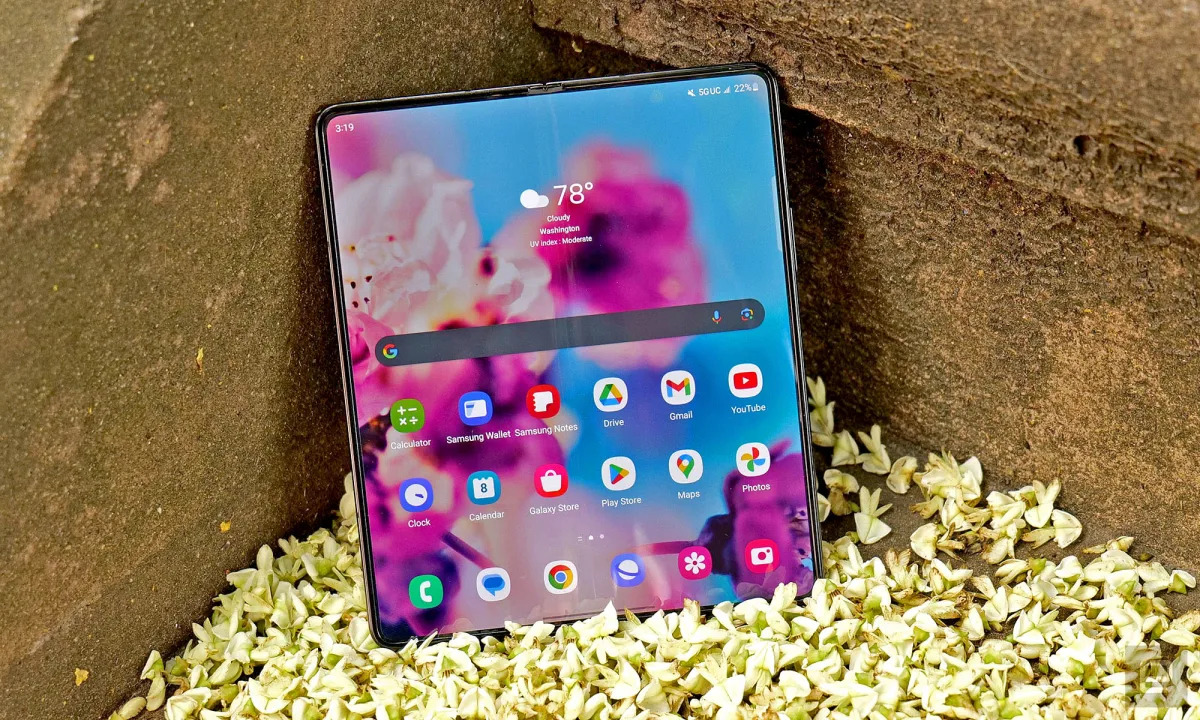 "Massive Discounts on Samsung Galaxy Z Fold 5 and Z Flip 5 for October Prime Day"