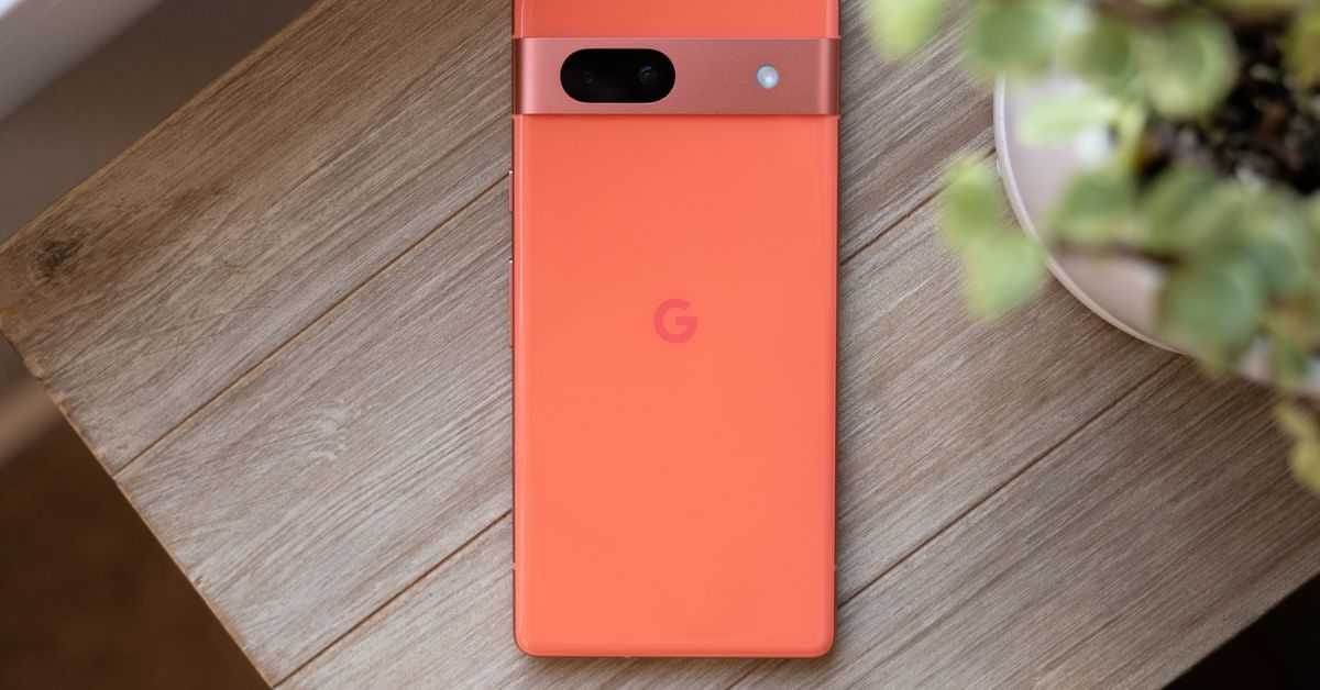 Featured image for "Google's Pixel Line Offers Record-Low Prices on Latest Models"