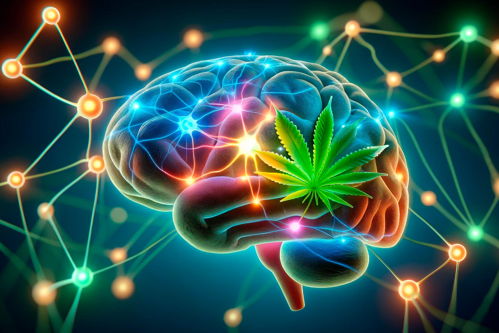 Featured image for "Cannabis and the Munchies: Unraveling the Scientific Mystery"