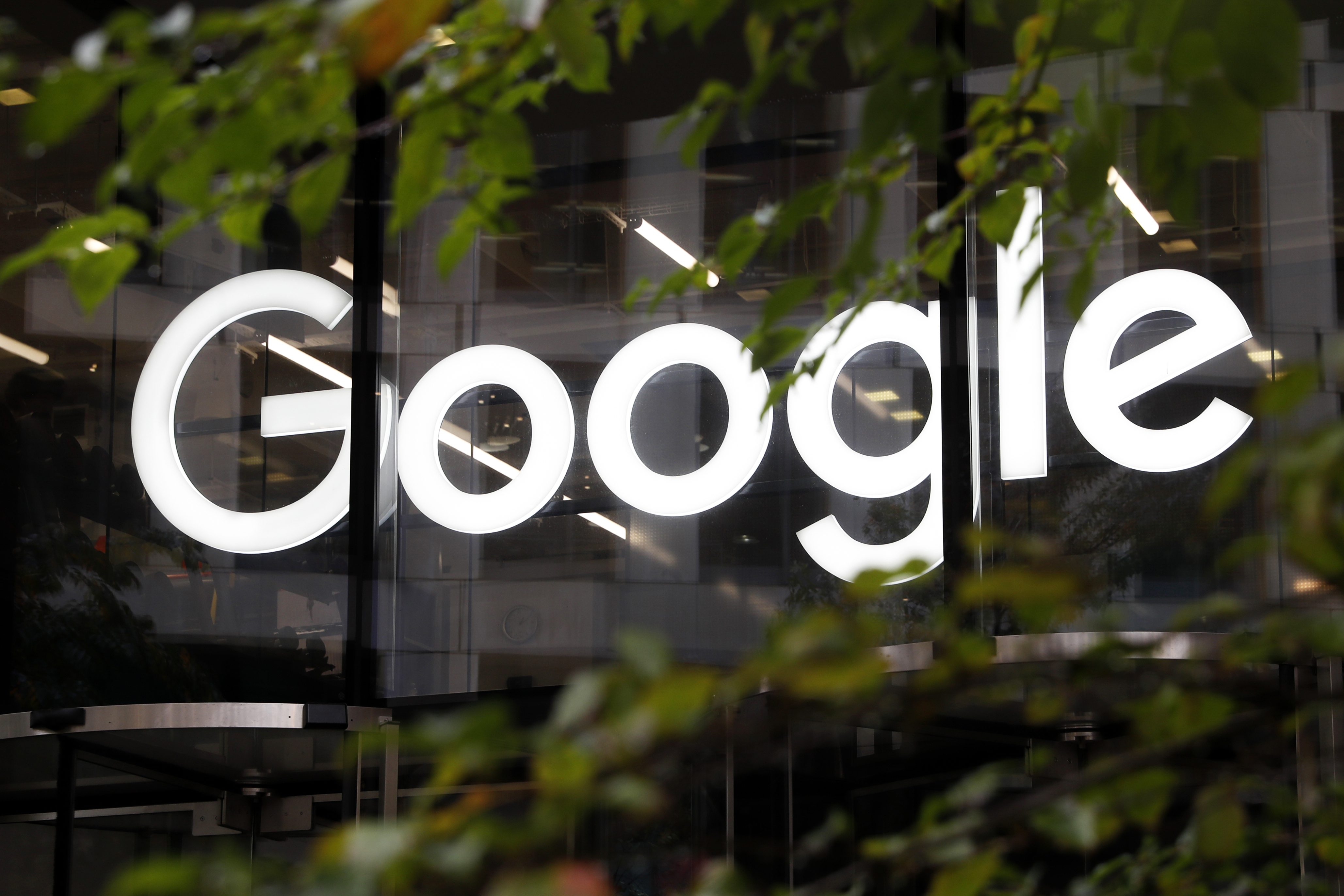 Google settles antitrust cases with states and customers, saving millions