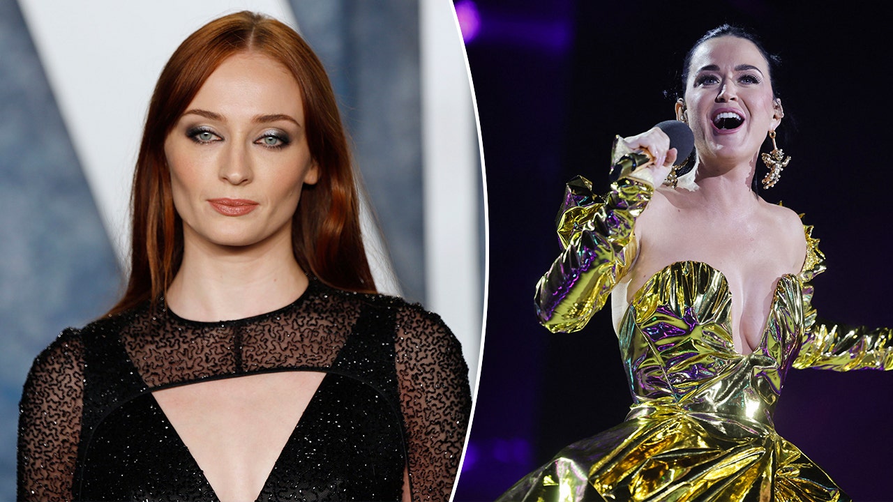 "Inside Sophie Turner's Turbulent Relationship Journey with Joe Jonas"