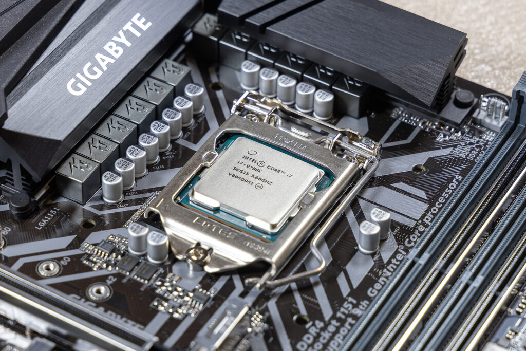 Gigabyte Motherboards Sold with Critical Firmware Backdoor.