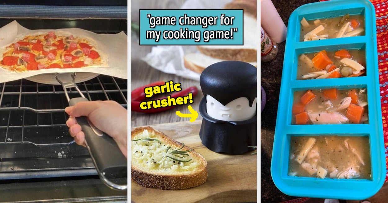 "Ultimate Guide to Must-Have Products for Your Kitchen, Home, and Gifting"