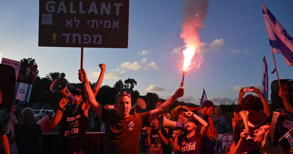 "The Impact of Judicial Overhaul on IDF: A Paradigm Shift in Israel"