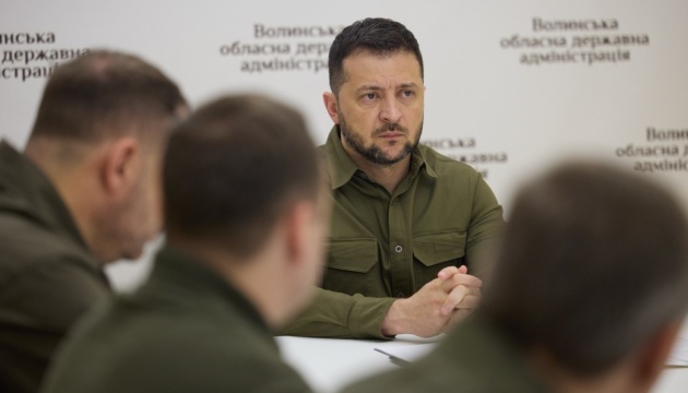 Leaders of Ukraine and Poland Unite to Commemorate WWII Massacres and Address Border Situation