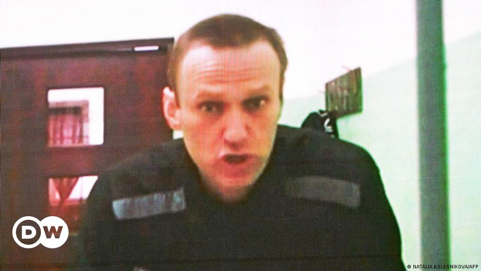 The Mystery Surrounding Navalny's Disappearance and Russia's Denial