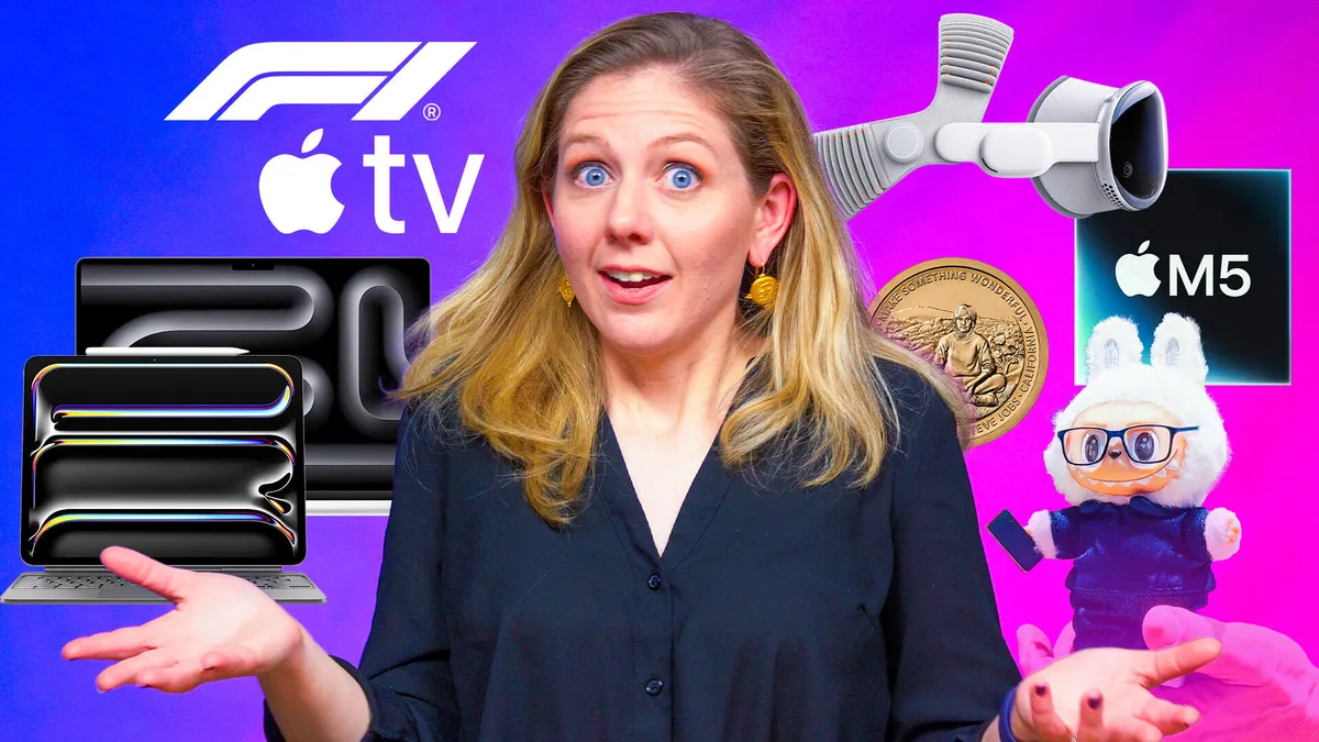 Featured image for Apple's October Surge: New Chips, Updates, and Industry Moves