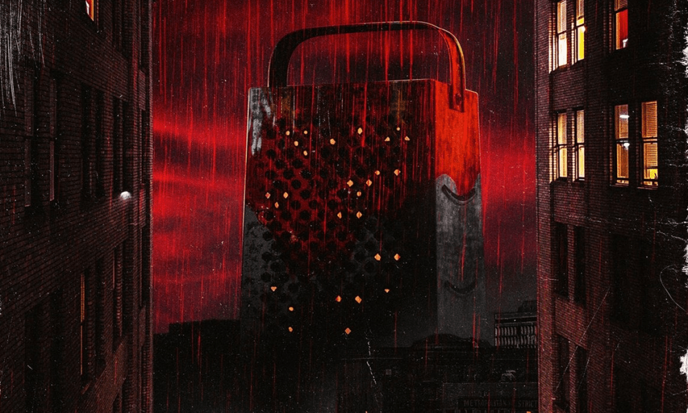 Featured image for The Latest on Evil Dead Rise: Poster, Review, and Bruce Campbell's Premiere Outburst