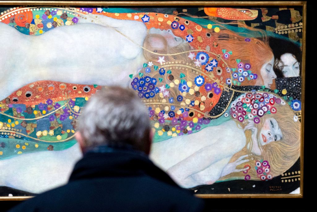 Featured image for "Art Fraud Trial: Russian Billionaire Testifies and Sotheby's Responds"