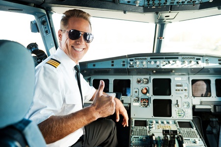 Off-duty pilot saves Air Canada flight in emergency landing.