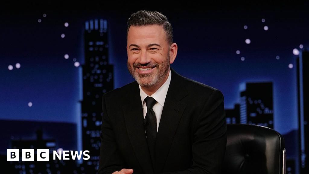 Jimmy Kimmel's Show Returns to Air After Suspension Over Charlie Kirk Remarks