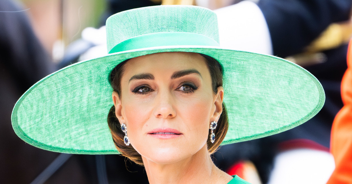 "Controversy Surrounding Princess Kate's Public Image"