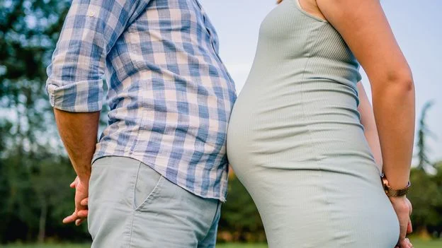 The Pregnancy Shadow: Why Some Dads Report Feeling Pregnant