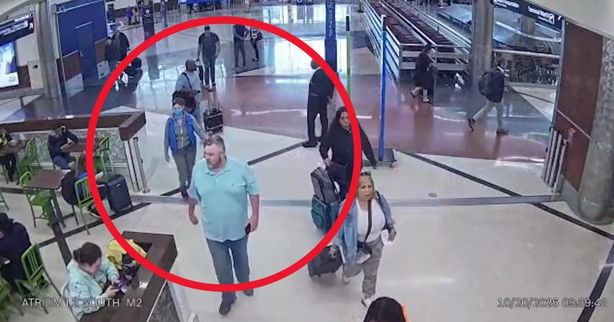 Featured image for Arrest Made at Atlanta Airport Before Planned Shooting