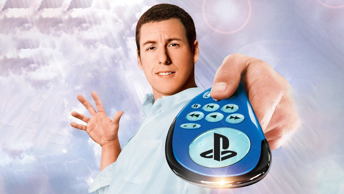 Sony's New PlayStation Controller Patent Features a Rewind Button