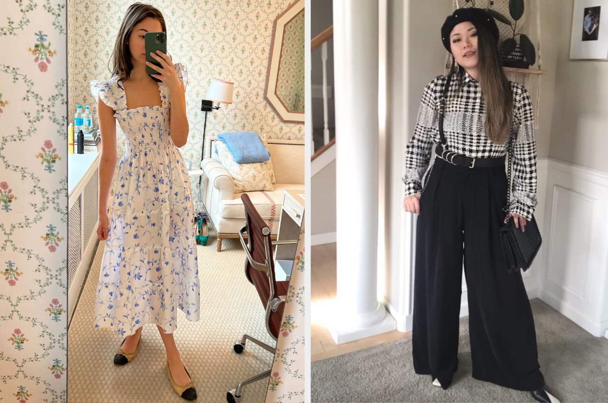 Featured image for "Top 50 Fashion Must-Haves for Compliment-Worthy Style"