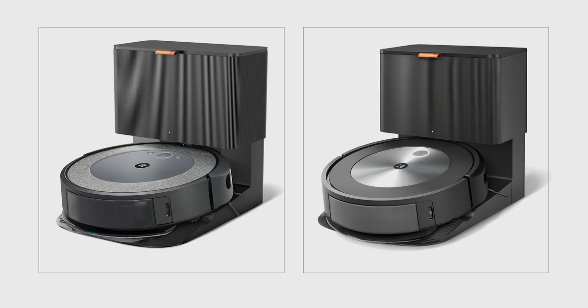 Featured image for "iRobot and SwitchBot Introduce Innovative Robot Vacuum Mops for Effortless Cleaning"