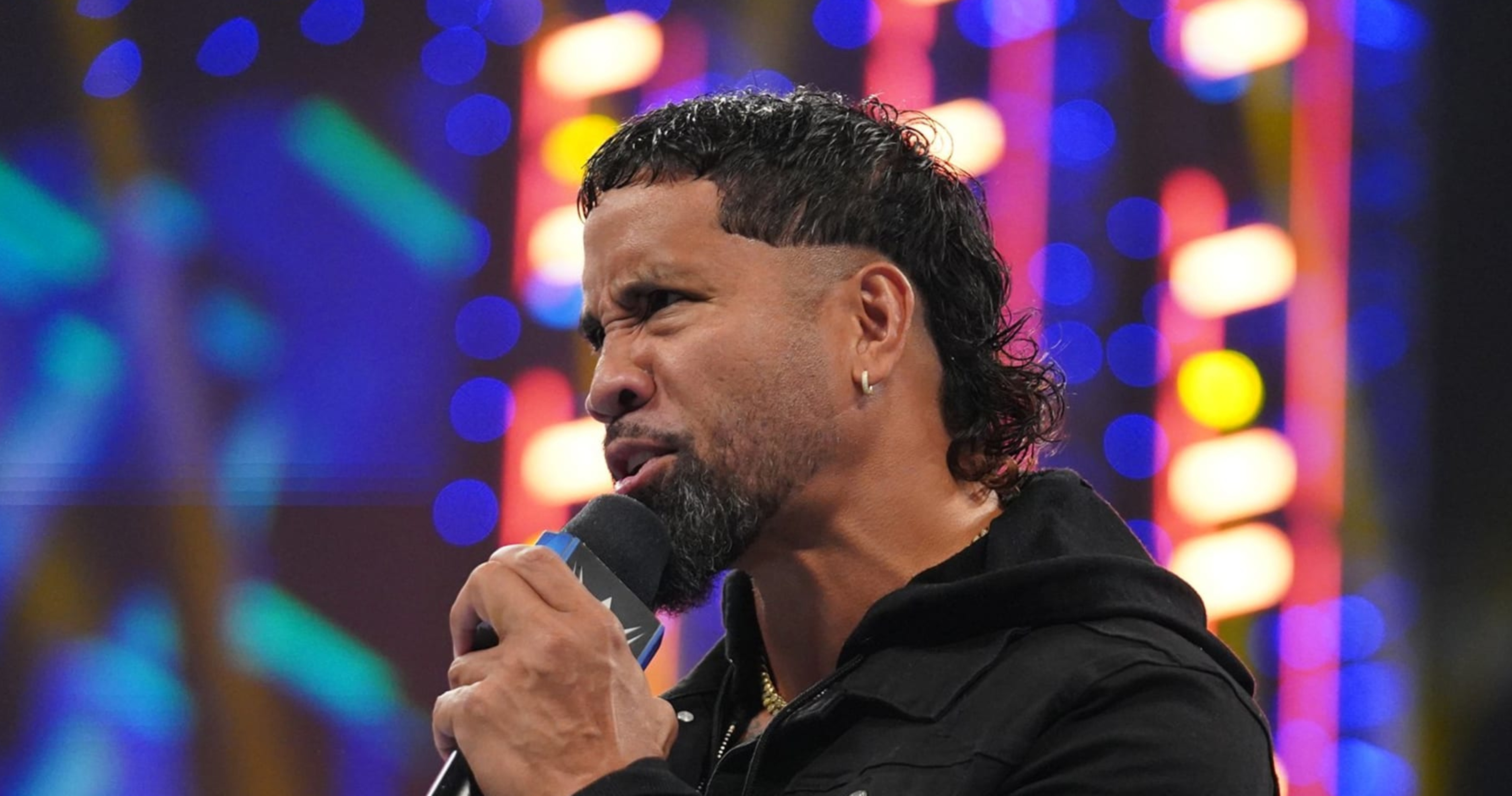 "Roman Reigns and Jey Uso's Tribal Combat Steals the Show: WWE SmackDown Highlights"