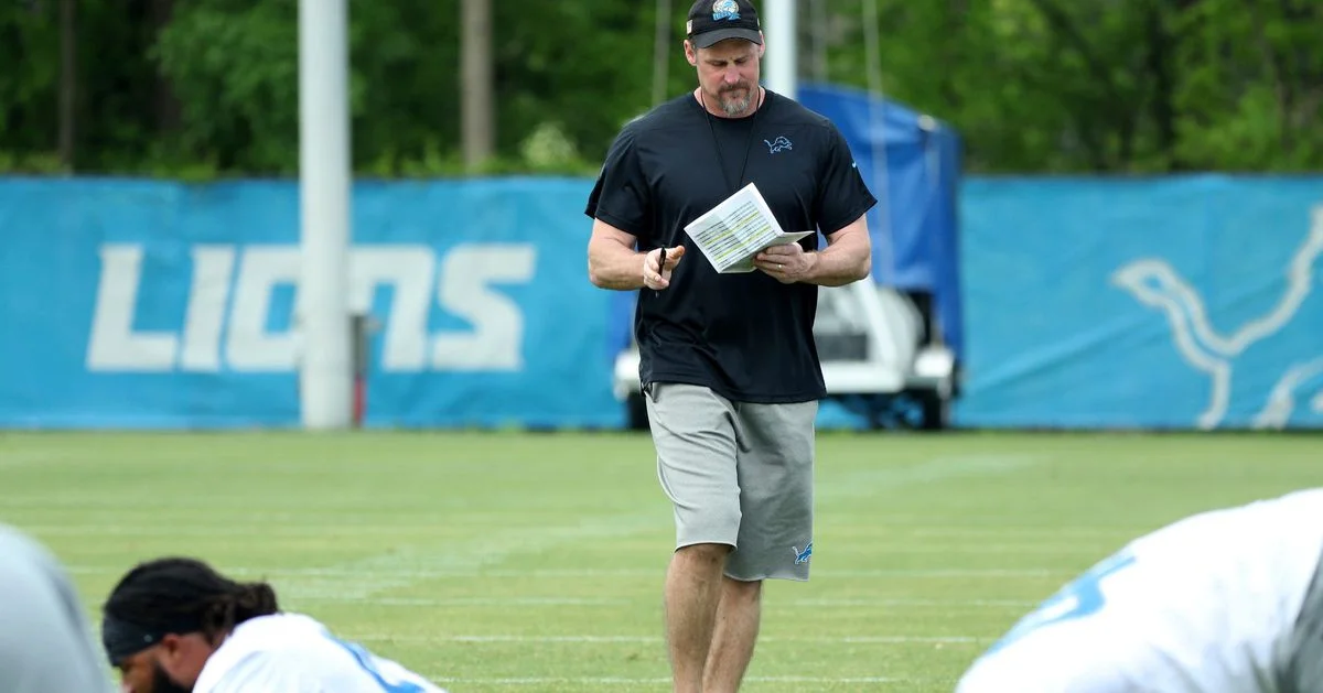 "Position battles and turnout expectations: A preview of 2023 OTAs for Lions and Saints"