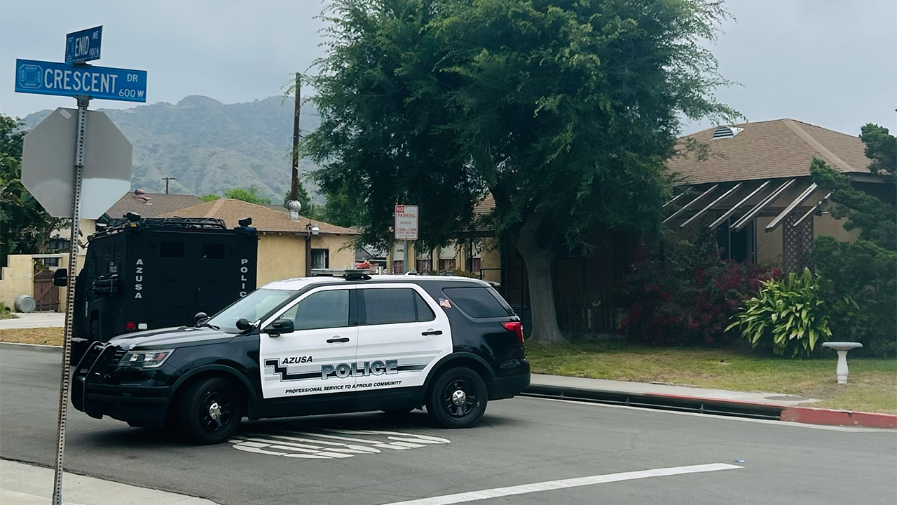 Elderly 'Serial Slingshot Shooter' Dies Shortly After Arrest