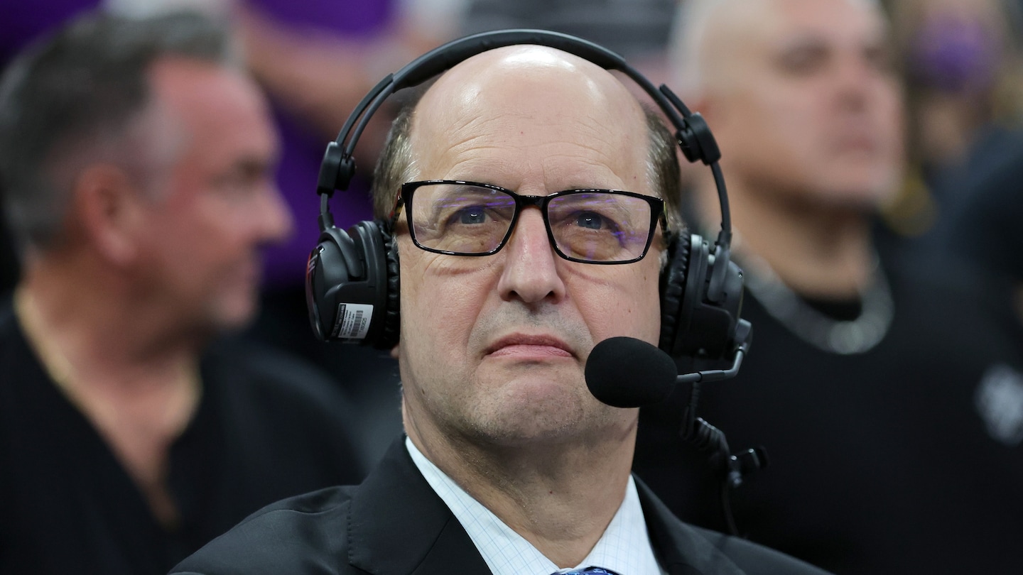 Featured image for "ESPN Cuts Well-Known On-Air Talent, Including Jeff Van Gundy and Suzy Kolber"