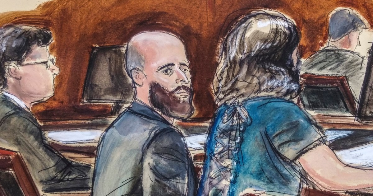 Ex-CIA Hacker Sentenced to 40 Years for Leaking Secrets to WikiLeaks