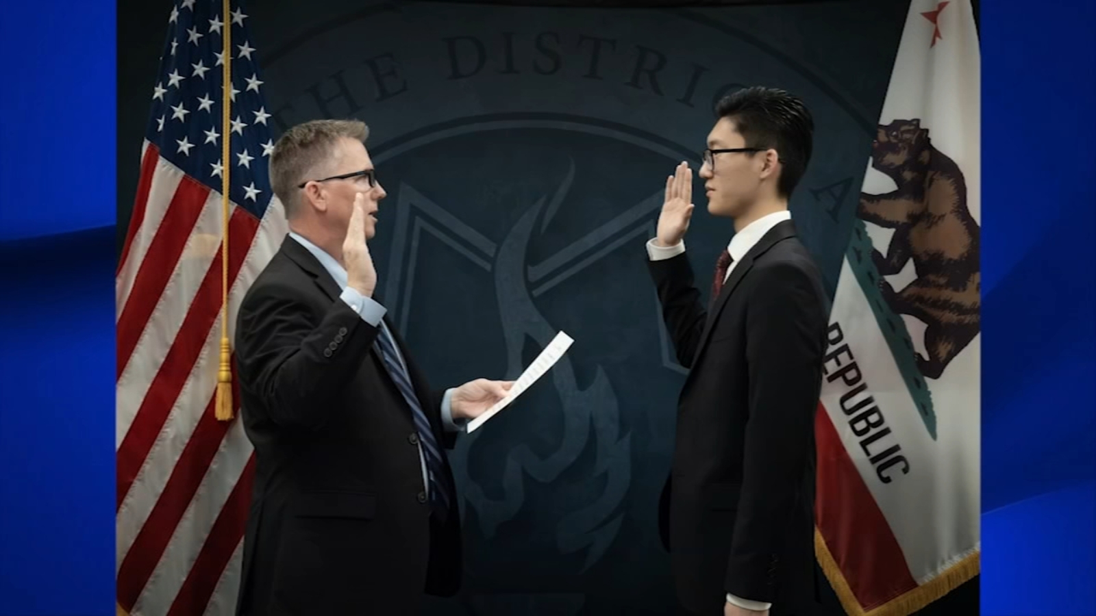 Featured image for Teenager Peter Park Sets Record as Youngest Ever to Pass California Bar Exam