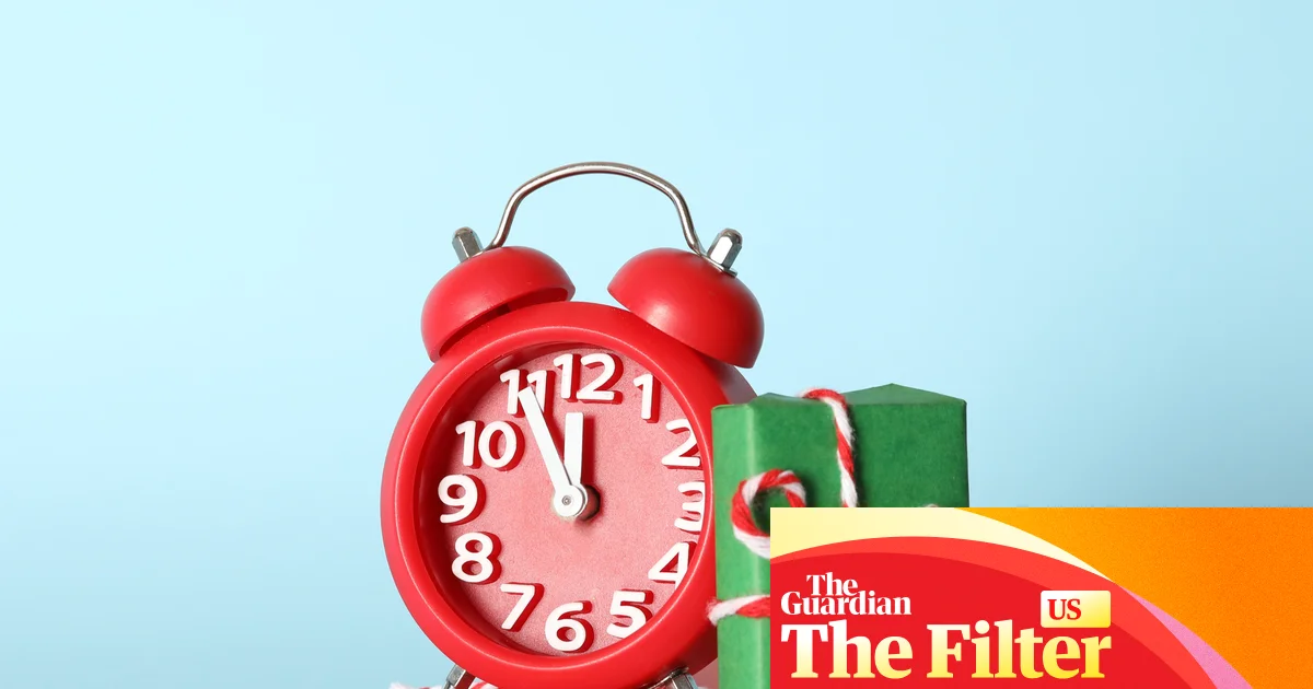 Featured image for Top Last-Minute Christmas Gifts That Will Arrive on Time