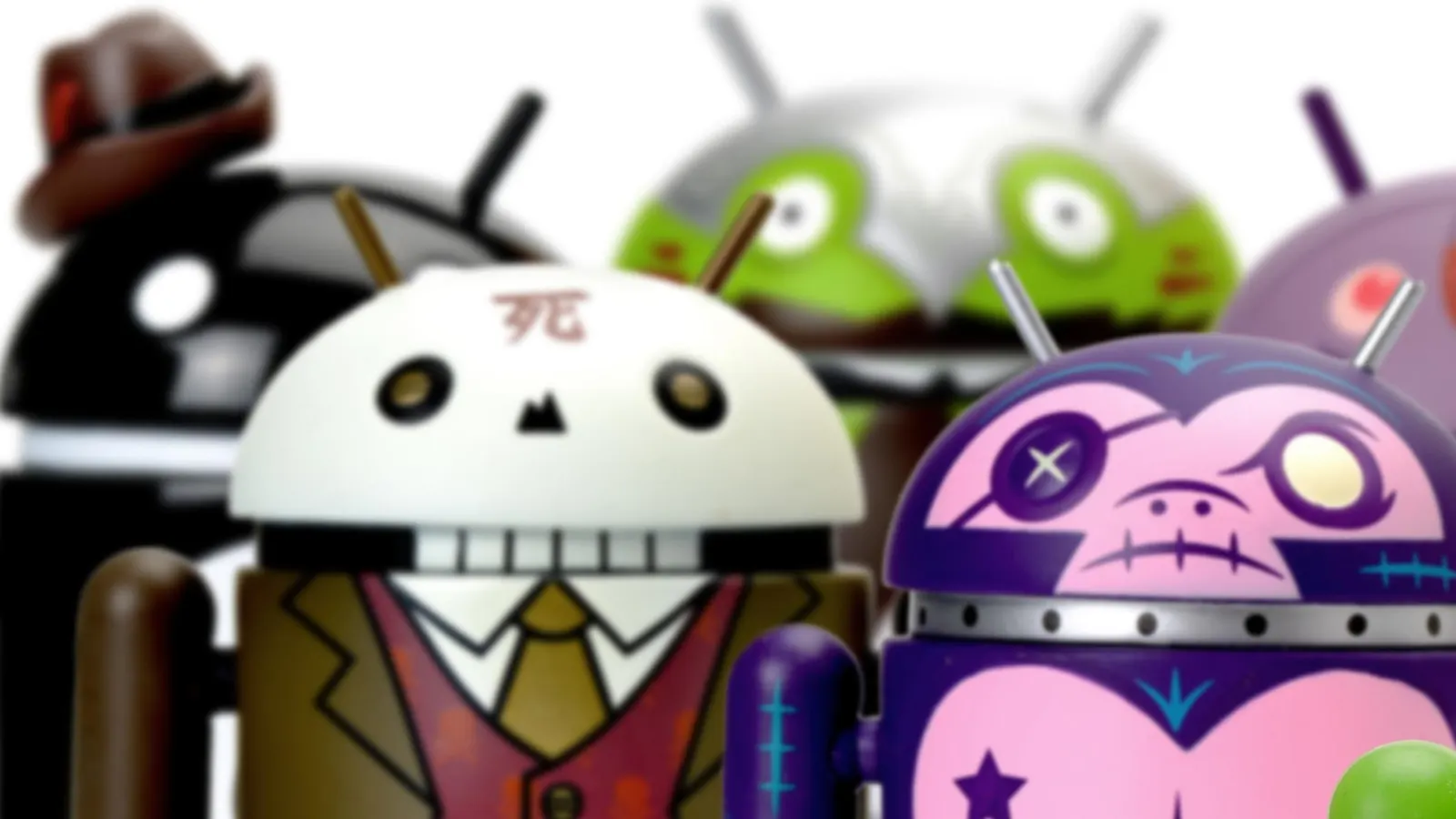 Featured image for Google Patches 120 Android Flaws, Including Critical Zero-Days