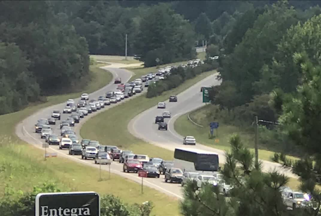 Featured image for "2017 Total Solar Eclipse: Insights and Advice from a Chili Family's Experience"