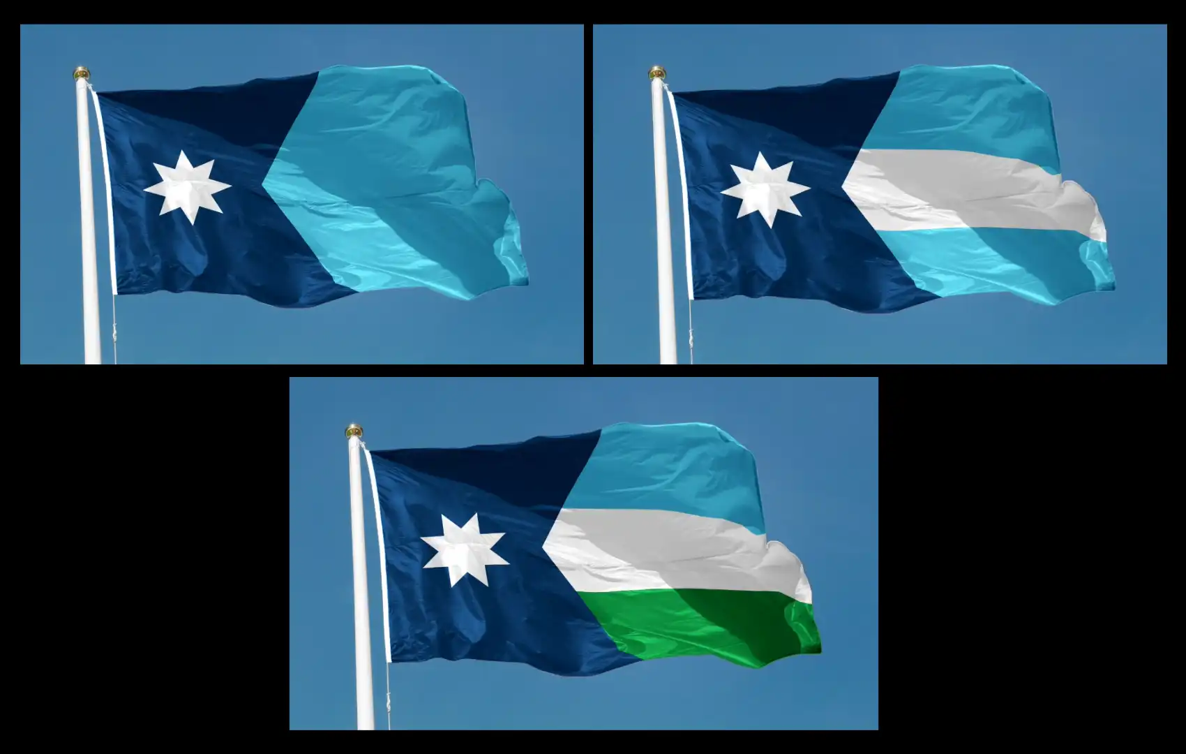 "Minnesota's New State Flag Design Unveiled, Tweaks Expected"