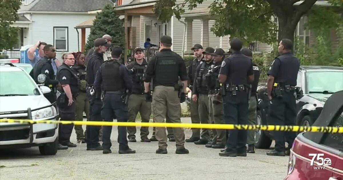 Tragic Shooting: 4-Year-Old Boy Injured by 9-Year-Old Brother