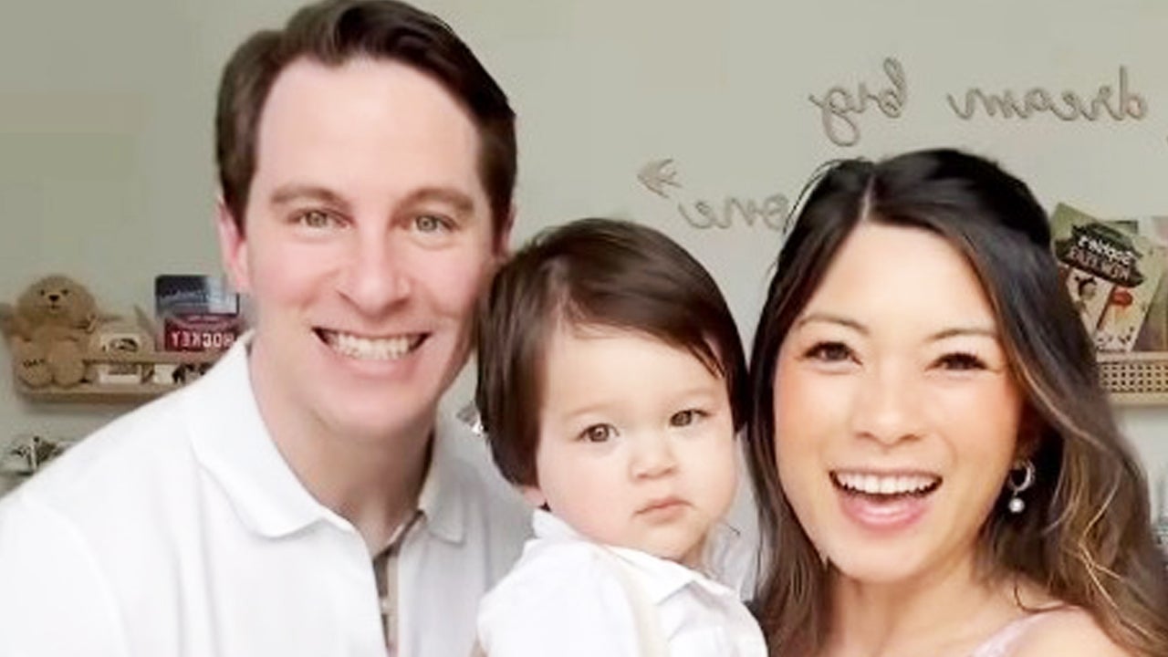 Featured image for Influencer Christine Tran Ferguson Grieves Tragic Loss of 1-Year-Old Son