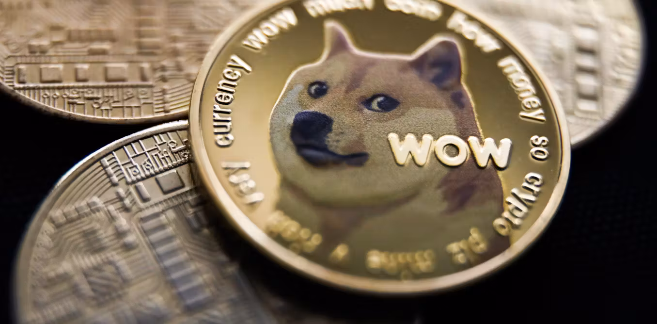 Dogecoin's Surprising Surge: From Meme to Market Leader