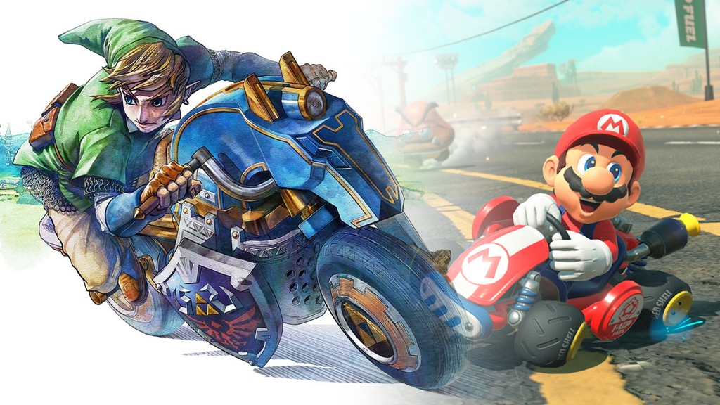 Mario Kart World Developer Explains Absence of Non-Mario Characters