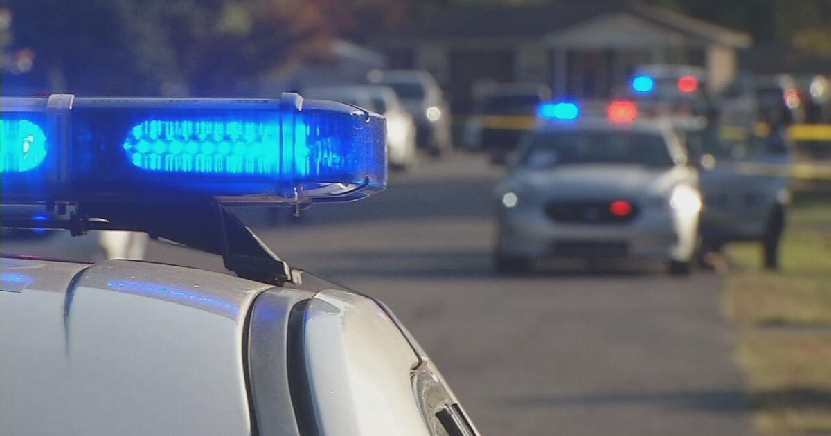 Multiple Homicides Uncovered in Louisville and Baltimore Neighborhoods
